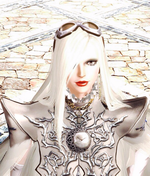 Daily Bayonetta