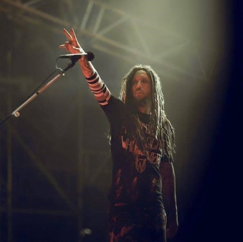 brian head welch