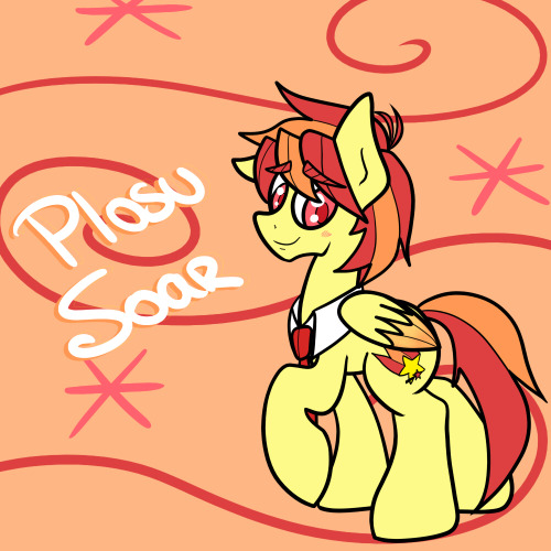 cafe-au-lait-pony:Aaand… behold the fourth and last winner of this measly, tiny little giveaway: p