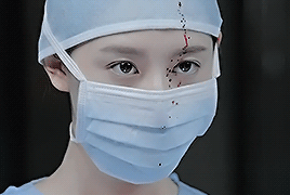 semperji:  Kim Ji Won as Yoon Myeong Joo in Descendants of the Sun