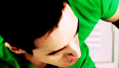  teen wolf meme - [3/3] colours► green 