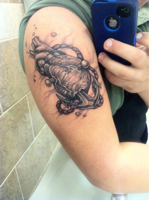 inkjustbecause:  Ink, Just Because
