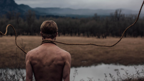 sean-clancy:Boundaries. by David Talley on Flickr.