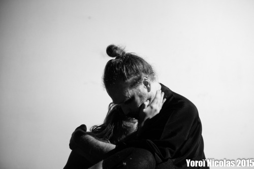 yoroishibari: Praha fev 2015 - Photo Petr Jedinak - Model Lello li