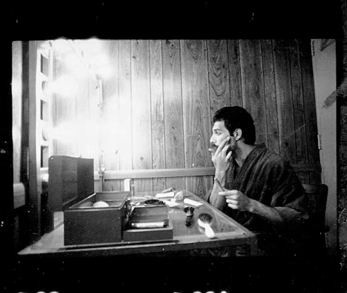 Freddie Mercury Friday