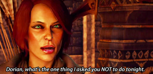 Sex incorrectdragonage:submitted by asmilinggoddess pictures