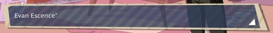 starshine-robotics:  underm0st:  when you forget what you named your character and it hits you when you least expect it  