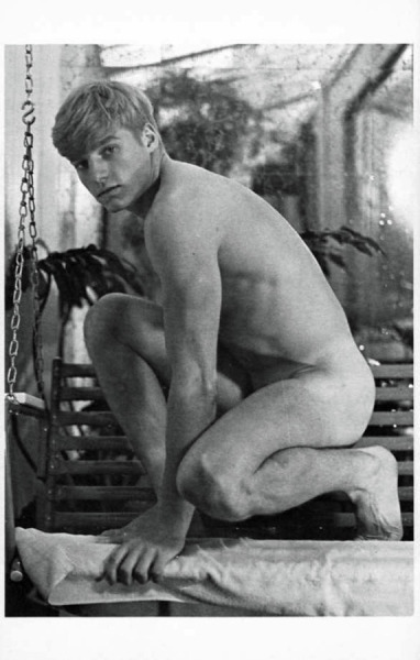 retro-men-by-dogboy:  jisaacs1962: David Keith Miller in In Touch magazine, 1977-1980.