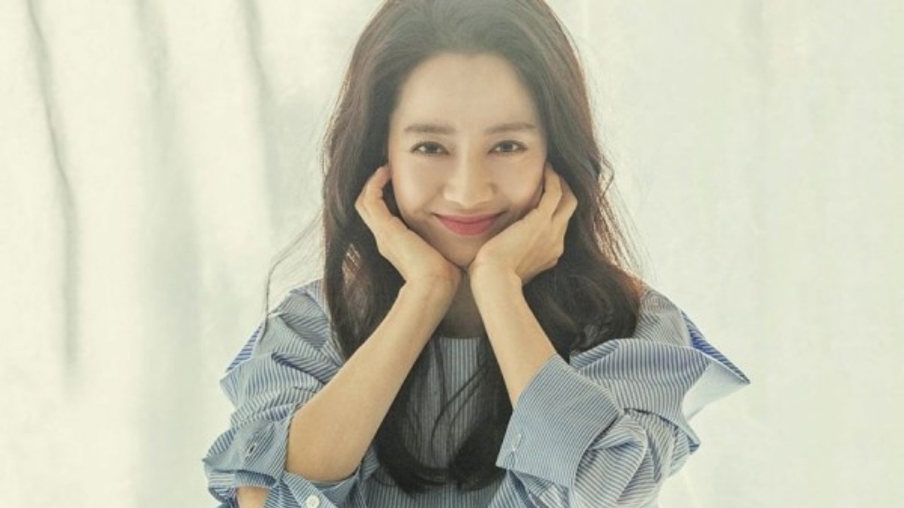 Song Ji Hyo Reportedly Cast In Upcoming Kbs Drama Lovely Horribly More On April 27 It Was Reported That Song Ji Hyo Is Cast For An Upcoming Kbs Drama Called Lovely Horribly My Entertainment