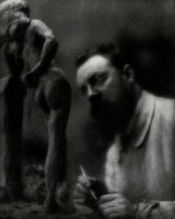 inneroptics:  Henri Matisse -Edward Steichen