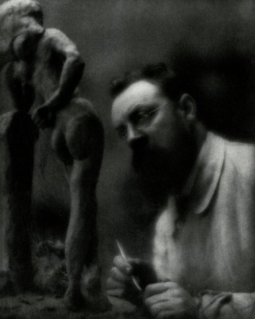 inneroptics:  Henri Matisse -Edward Steichen adult photos