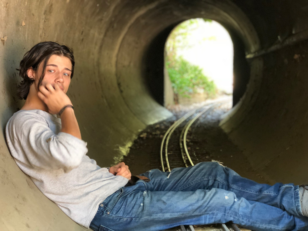 boidolatry:Uriah Shelton