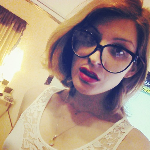babybelka:  White dress
