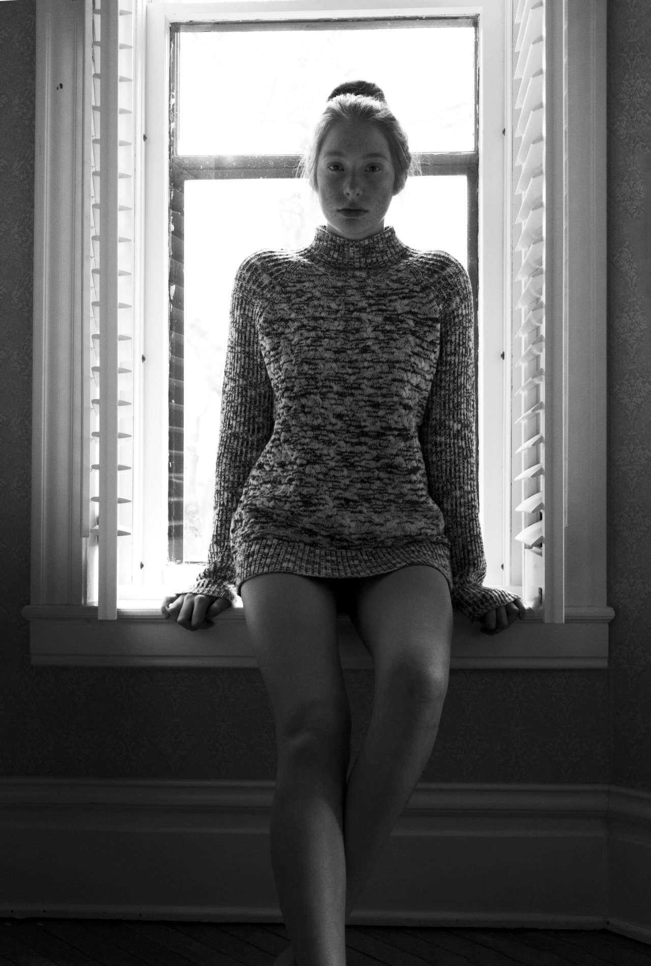 madelineaford:  Madeline Ford by Francisco RojasFollow @madelineaford on Instagram!