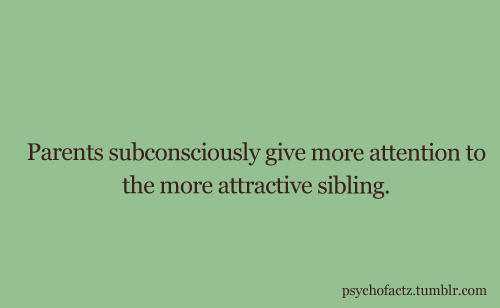 psychofactz:  More Facts on Psychofacts :)
