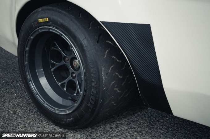 chromjuwelen:  (via A Ford Built To Divide &amp; Conquer - Speedhunters) 
