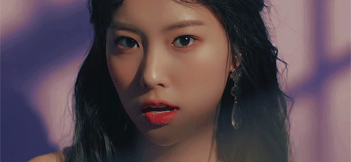 hyewn:violeta ─ hyewon