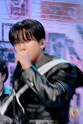 My Favorite Binnie Looks (179/)
