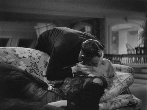 365filmsbyauroranocte:I Married a Witch (René Clair, 1942)