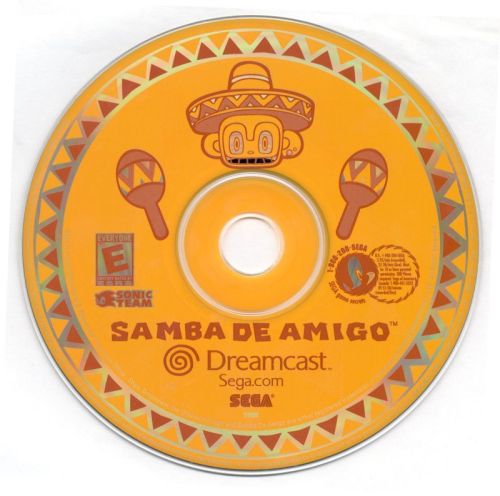 caterpie:9.9.1999 - 9.9.2019Happy 20th anniversary to the Sega Dreamcast!