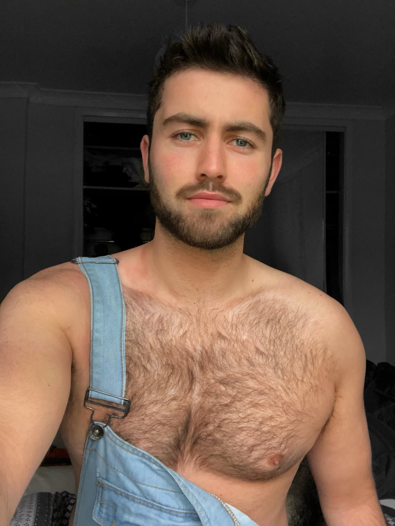 li4mrice-deactivated20191213:Who doesn’t love a good pair of dungarees??Instagram.com/Li4mrice