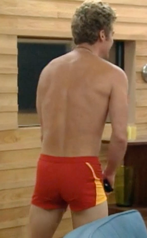 Some shots of Justin/Nathan from BB4 