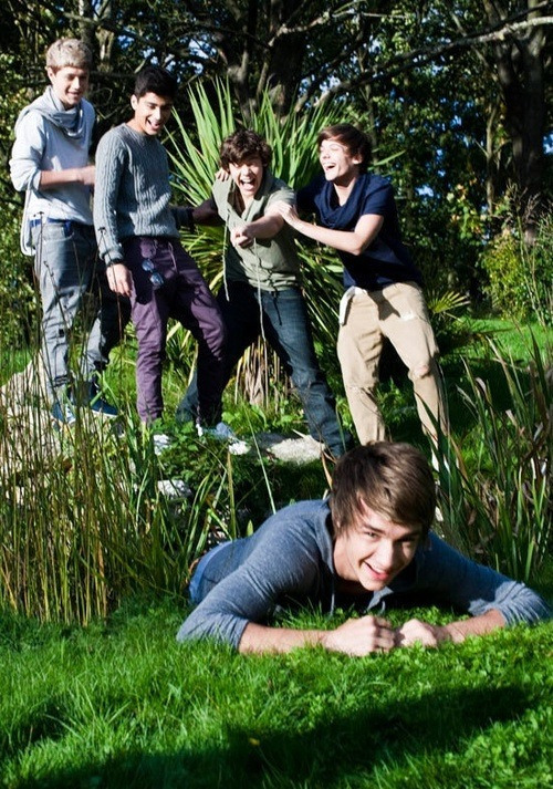 Ive Never Seen This Before.
