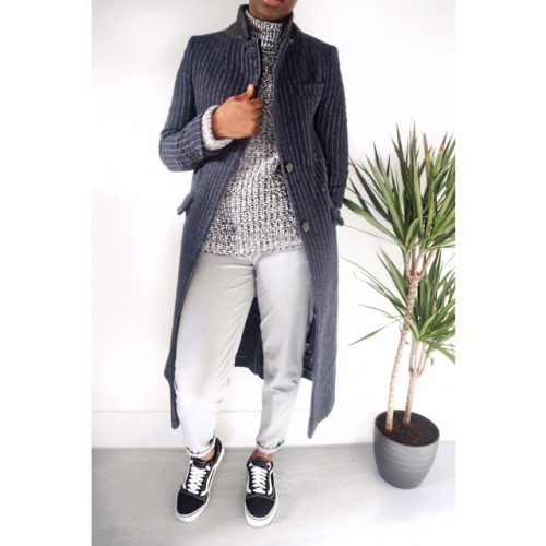 irocstyles: On my Tomboy Shit…