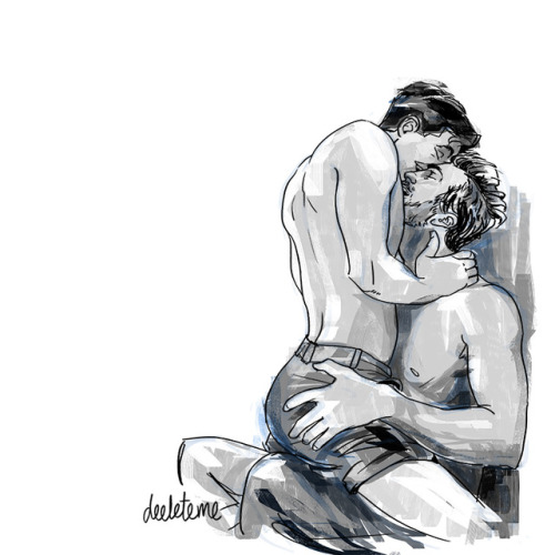 deeleteme:good times
