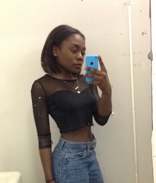melsuul:Happy Blackout day beautiful Melanins