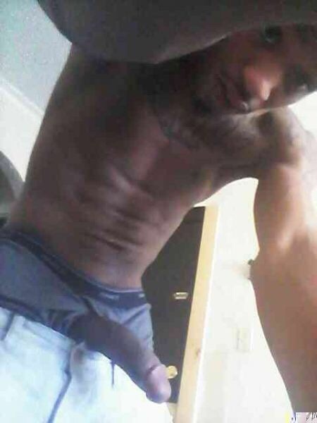 White Boy 4 BBD