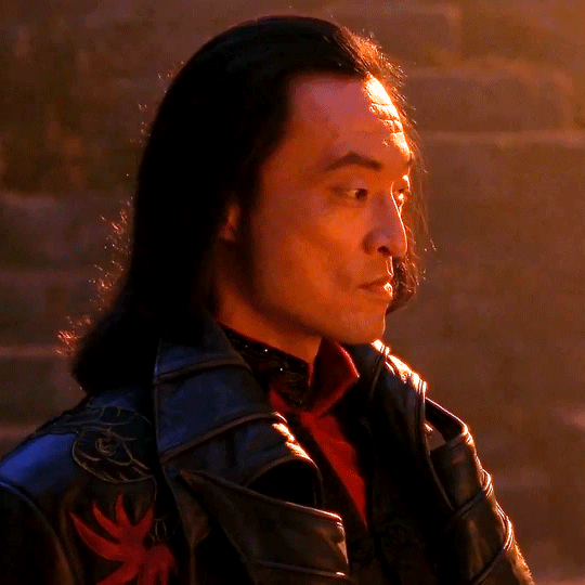 Cary-Hiroyuki Tagawa Will Reprise His Role as Shang Tsung - Mortal Kombat  Secrets