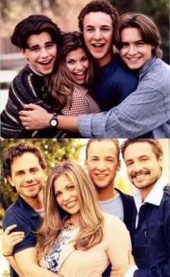 Forever90s