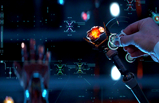 learned-foot:  jamesransons:  the inventor.  Is there anything sexier than Tony Stark