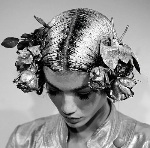 frenchoffence:  John Galliano 