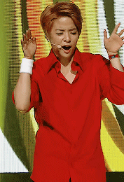 hyoy3on:all night 140706 ❁