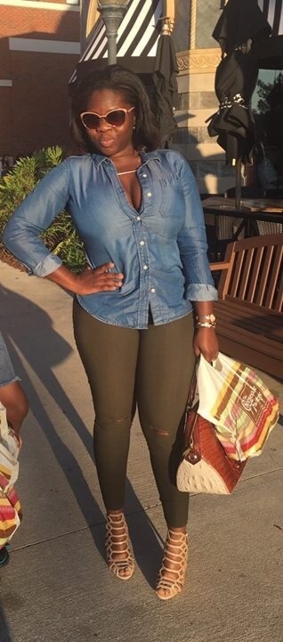 blackjline:  Saggy dds