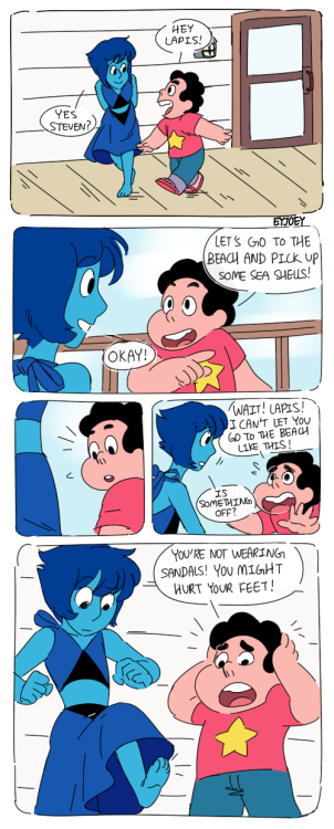 XXX eyjoey:  I was thinking about Lapis the other photo