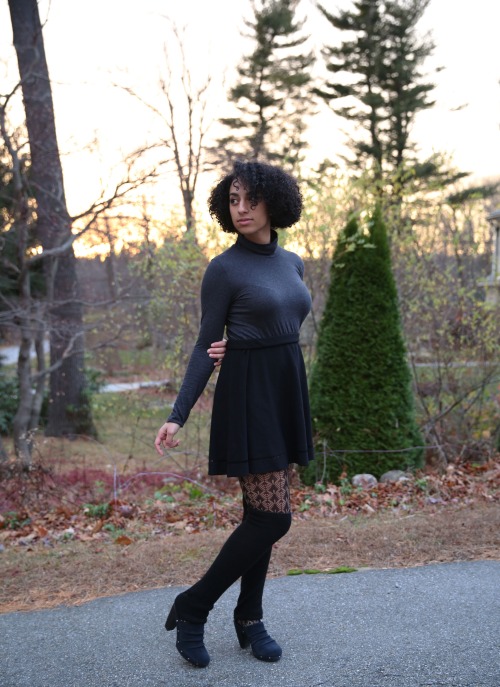 blackfashion:www.thehalffullmug.com/fall-looks-pt-i/Ig: Kavakian9