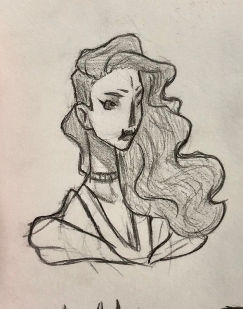 Random Doodles I Did