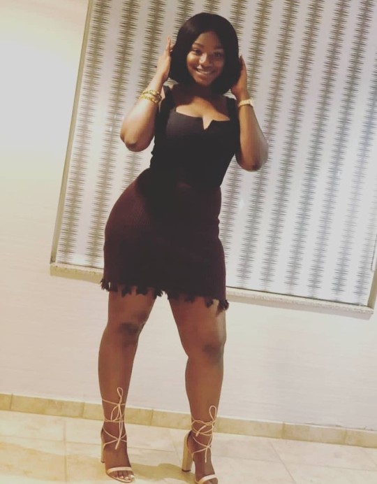 kingjazziedad:  DeliciouslySexy. Curvy. BootiDelicious. Gorgeous Mamitas. Made in Ghana 🇬🇭. Reared in Ghana ❤️ 💜 💙