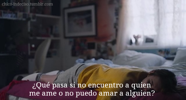 chico-indeciso:  Amo éste post.   Antes de amar a otra persona, lo más importante