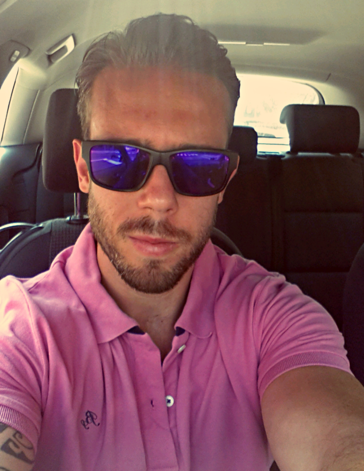 Have a great weekend ! :-*