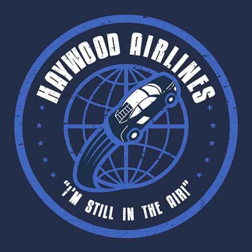 achievementt-teeth:  Is it just me or do The Achievement Hunters have a thing with airlines ? 
