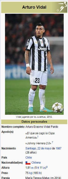 tan-ardiente-como-el-sol:  no podi comparar a johnny manos locas con Vidal po xDDD