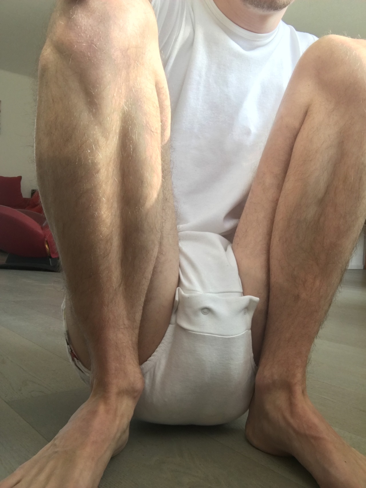 dl-teen:  It was a lovely Saturday 😇 
