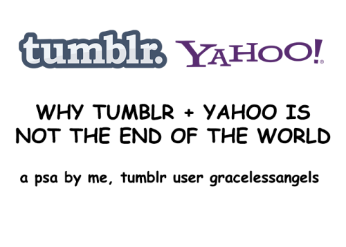 heritageposts:restlesslyaspiring: Please signal boost this and stop reblogging the fake Yahoo tweets