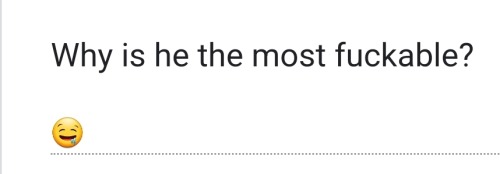 I Want To Know The Funny Justifications People Are Submitting. Any Highlights You Can Share?