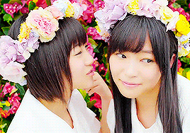 akb48g-gifs:  AKB48 31st Single: “Sayonara Crawl”“Crawl of memories, the summer
