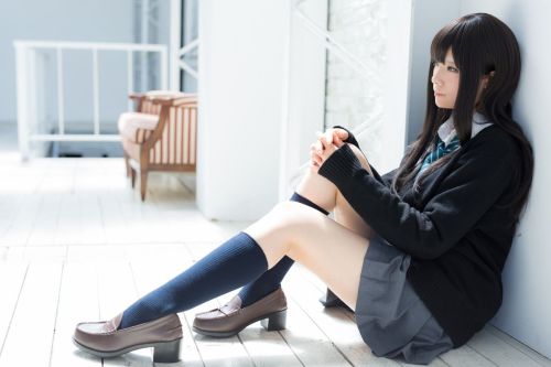 Rin Shibuya - うさ吉Photo by Flameworks7